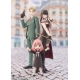 Spy x Family - Figurine S.H. Figuarts Loid Forger 17 cm