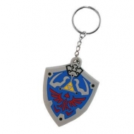Nintendo - Porte-Clef Zelda (gomme) 