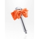 Macross Frontier - Réplique Proplica microphone de Ranka Lee 22 cm