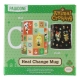 Animal Crossing - Mug effet thermique Graphics