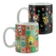 Animal Crossing - Mug effet thermique Graphics