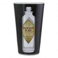 Harry Potter - Verre à bière (pinte) Potion
