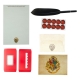 Harry Potter - Coffret cadeau Letter Writing