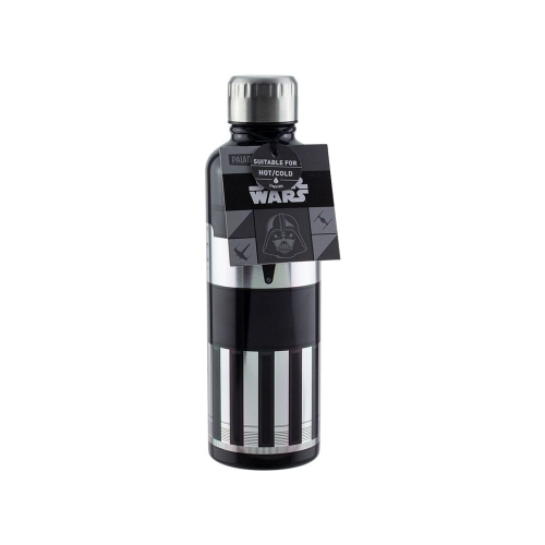 Star Wars - Gourde Darth Vader Lightsaber