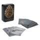 Harry Potter - Jeu de cartes à jouer Hogwarts