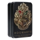 Harry Potter - Jeu de cartes à jouer Hogwarts