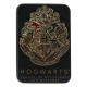 Harry Potter - Jeu de cartes à jouer Hogwarts