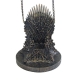 Game of Thrones - Décoration de Noël Iron Throne 10cm