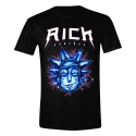 Rick & Morty - T-Shirt For Those About To Rick