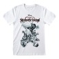 - Kingdom Hearts T-Shirt Skyline 