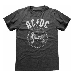 ACDC - AC/DC T-Shirt Cannon 
