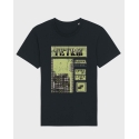 Tetris - T-Shirt Retro Print 
