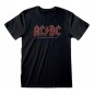 ACDC - AC/DC T-Shirt Let There Be Rock 