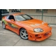 Fast & Furious - Réplique métal 1/24 Toyota Supra 1995