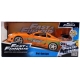 Fast & Furious - Réplique métal 1/24 Toyota Supra 1995