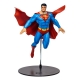 DC Multiverse Statuette Superman (For Tomorrow) 30 cm