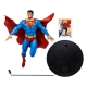 DC Multiverse Statuette Superman (For Tomorrow) 30 cm