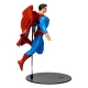 DC Multiverse Statuette Superman (For Tomorrow) 30 cm