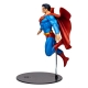 DC Multiverse Statuette Superman (For Tomorrow) 30 cm