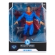 DC Multiverse Statuette Superman (For Tomorrow) 30 cm