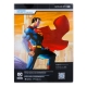 DC Multiverse Statuette Superman (For Tomorrow) 30 cm