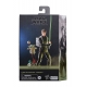 Star Wars : The Book of Boba Fett Black Series - Pack 2 figurines Luke Skywalker & Grogu 15 cm