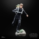 Star Wars : The Book of Boba Fett Black Series - Pack 2 figurines Luke Skywalker & Grogu 15 cm