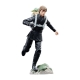 Star Wars : The Book of Boba Fett Black Series - Pack 2 figurines Luke Skywalker & Grogu 15 cm