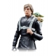 Star Wars : The Book of Boba Fett Black Series - Pack 2 figurines Luke Skywalker & Grogu 15 cm