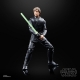 Star Wars : The Book of Boba Fett Black Series - Pack 2 figurines Luke Skywalker & Grogu 15 cm