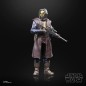 Star Wars : The Book of Boba Fett Black Series - Figurine Pyke Soldier 15 cm