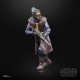 Star Wars : The Book of Boba Fett Black Series - Figurine Pyke Soldier 15 cm