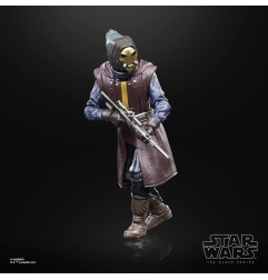 Star Wars : The Book of Boba Fett Black Series - Figurine Pyke Soldier 15 cm