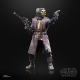 Star Wars : The Book of Boba Fett Black Series - Figurine Pyke Soldier 15 cm