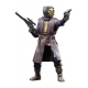 Star Wars : The Book of Boba Fett Black Series - Figurine Pyke Soldier 15 cm