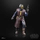 Star Wars : The Book of Boba Fett Black Series - Figurine Pyke Soldier 15 cm