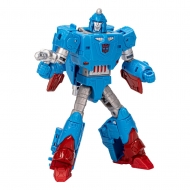 Transformers Generations Legacy Evolution Deluxe Class - Figurine Autobot Devcon 14 cm