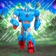 Transformers Generations Legacy Evolution Deluxe Class - Figurine Autobot Devcon 14 cm