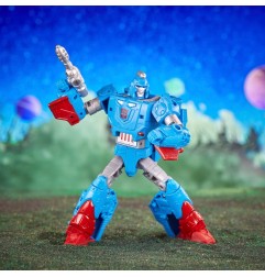 Transformers Generations Legacy Evolution Deluxe Class - Figurine Autobot Devcon 14 cm