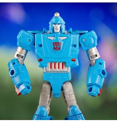 Transformers Generations Legacy Evolution Deluxe Class - Figurine Autobot Devcon 14 cm