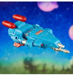 Transformers Generations Legacy Evolution Deluxe Class - Figurine Autobot Devcon 14 cm