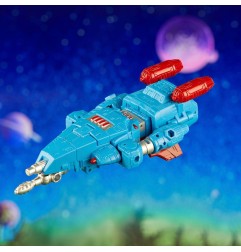 Transformers Generations Legacy Evolution Deluxe Class - Figurine Autobot Devcon 14 cm