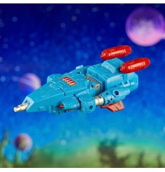 Transformers Generations Legacy Evolution Deluxe Class - Figurine Autobot Devcon 14 cm