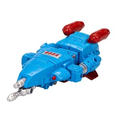 Transformers Generations Legacy Evolution Deluxe Class - Figurine Autobot Devcon 14 cm