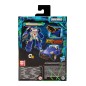Transformers Generations Legacy Evolution Deluxe Class - Figurine Beachcomber & Paradise Parakeet 14 cm