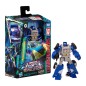 Transformers Generations Legacy Evolution Deluxe Class - Figurine Beachcomber & Paradise Parakeet 14 cm