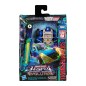 Transformers Generations Legacy Evolution Deluxe Class - Figurine Beachcomber & Paradise Parakeet 14 cm