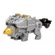 Transformers Generations Legacy Evolution Core Class - Figurine Dinobot Scarr 9 cm