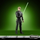 Star Wars : The Book of Boba Fett Vintage Collection - Figurine Luke Skywalker (Jedi Academy) 10 cm