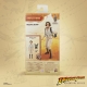 Indiana Jones Adventure Series - Figurine Helena Shaw ( et le Cadran de la destinée) 15 cm